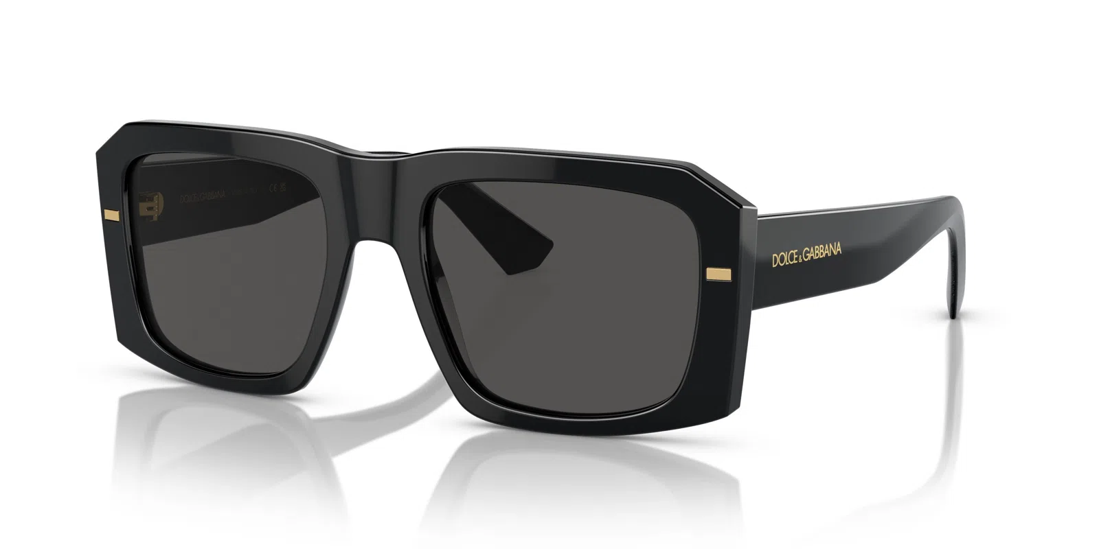 Dolce & Gabbana 4430F Sunglasses - view 6